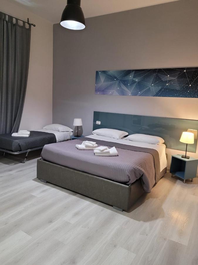 Cinquesogni Guest House Roma Eksteriør bilde