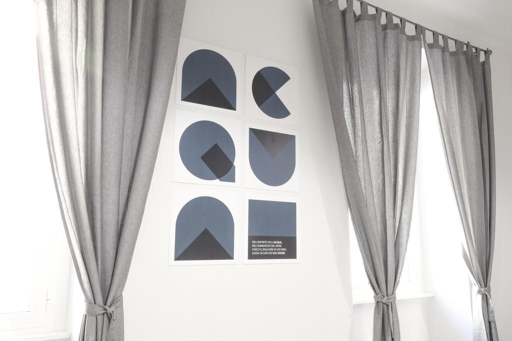 Cinquesogni Guest House Roma Rom bilde