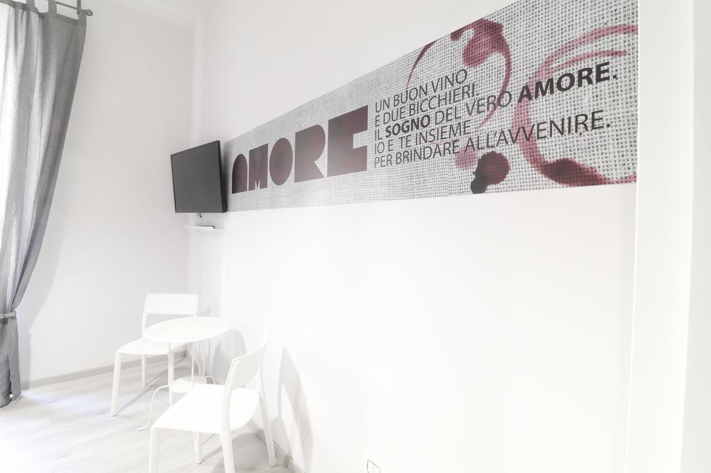 Cinquesogni Guest House Roma Rom bilde