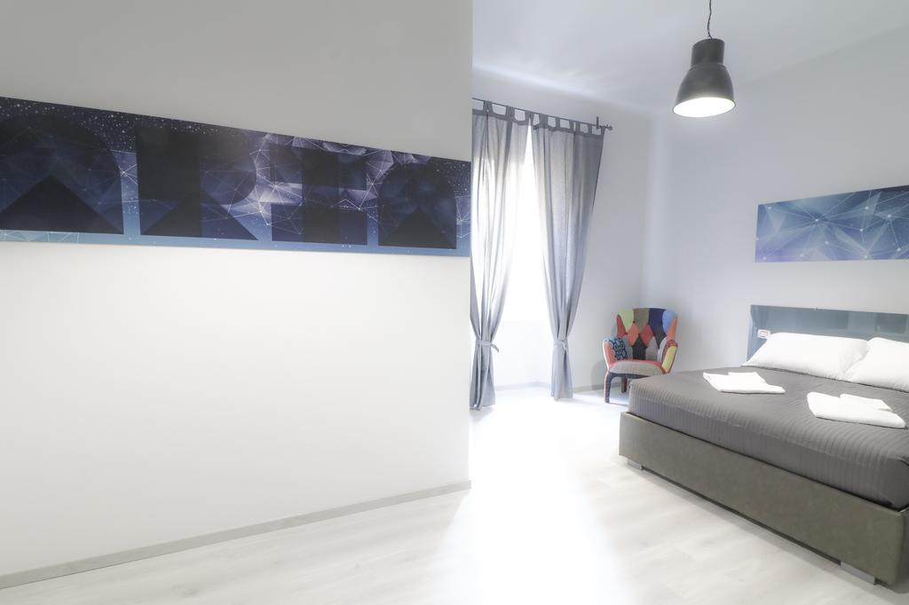 Cinquesogni Guest House Roma Rom bilde