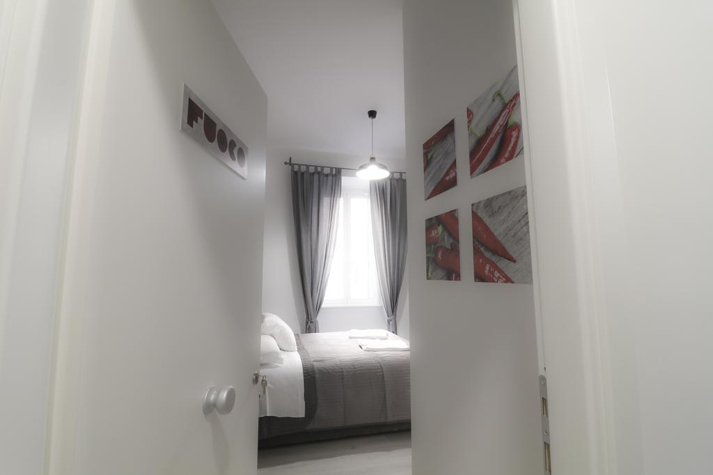 Cinquesogni Guest House Roma Rom bilde