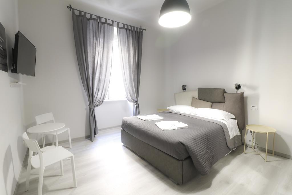 Cinquesogni Guest House Roma Eksteriør bilde