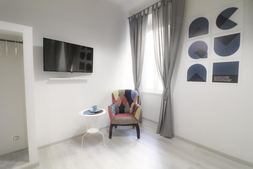 Cinquesogni Guest House Roma Eksteriør bilde