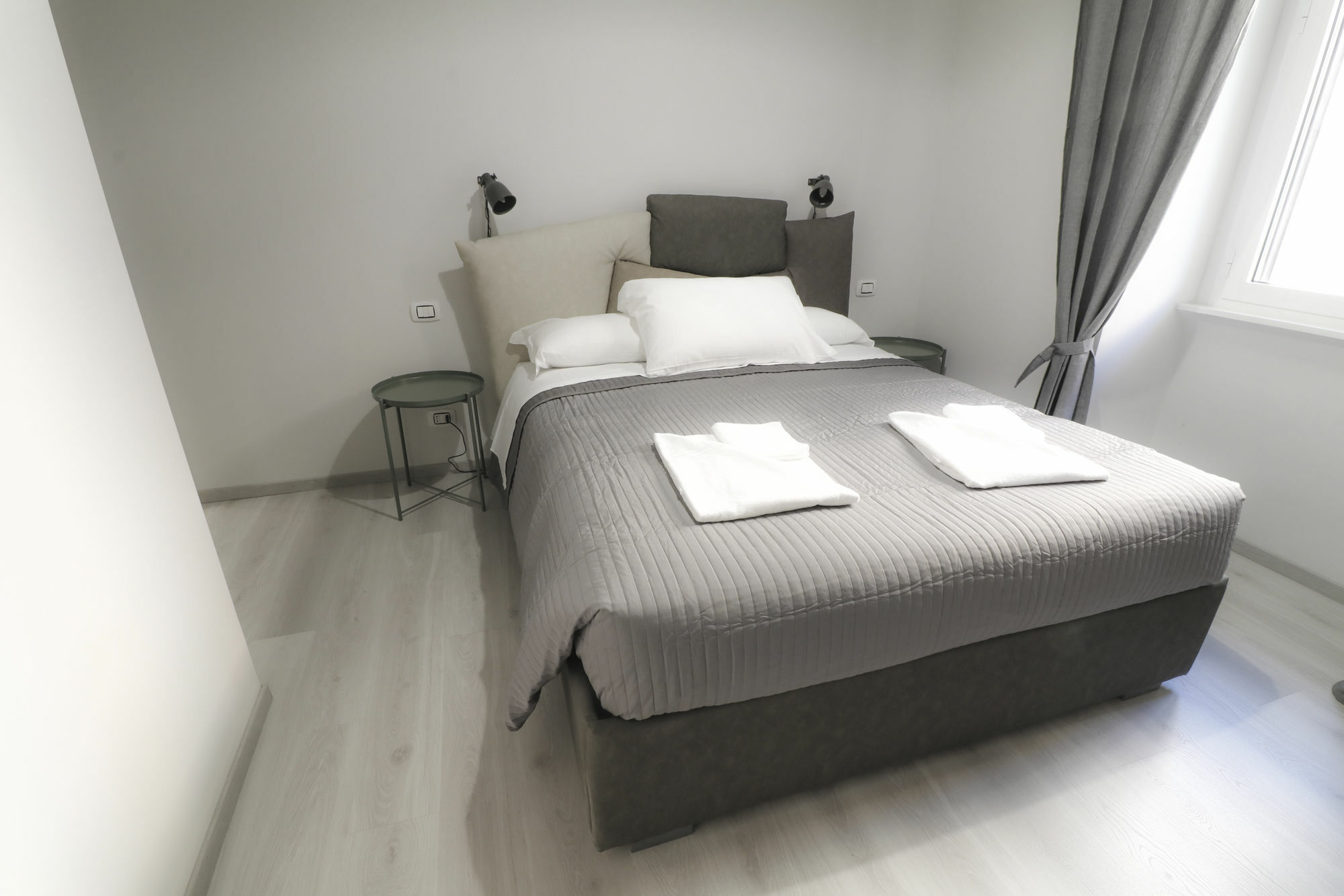 Cinquesogni Guest House Roma Eksteriør bilde