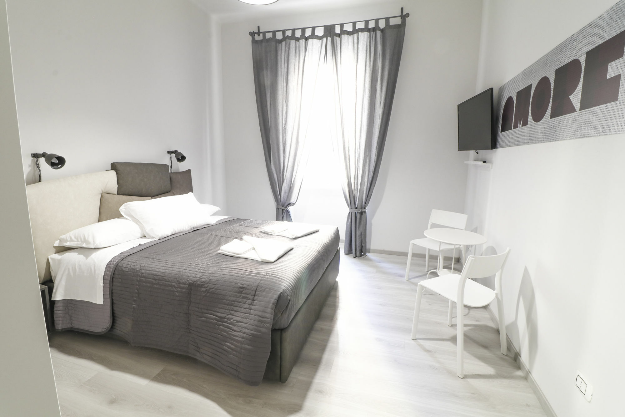 Cinquesogni Guest House Roma Eksteriør bilde