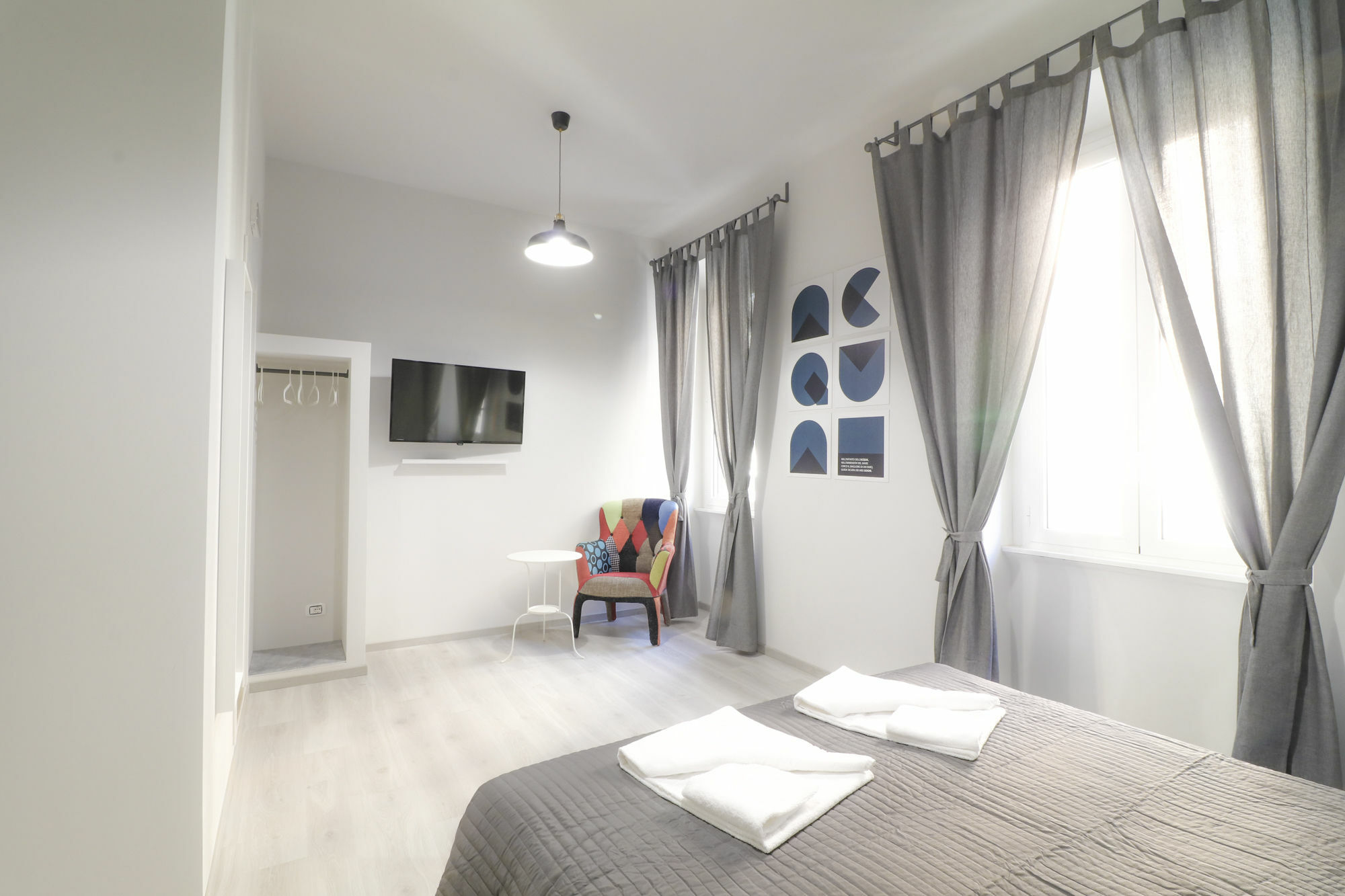 Cinquesogni Guest House Roma Eksteriør bilde