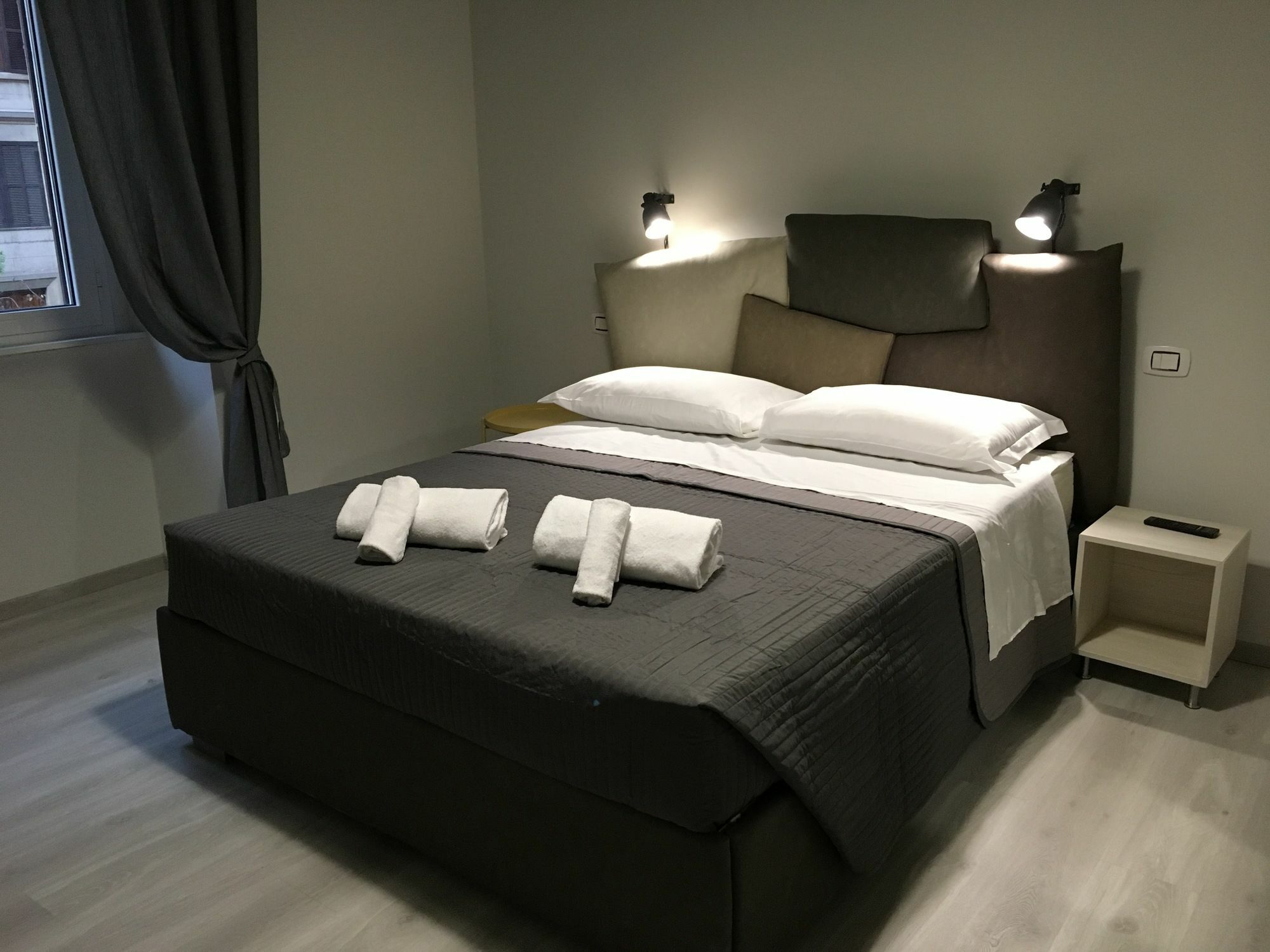 Cinquesogni Guest House Roma Eksteriør bilde