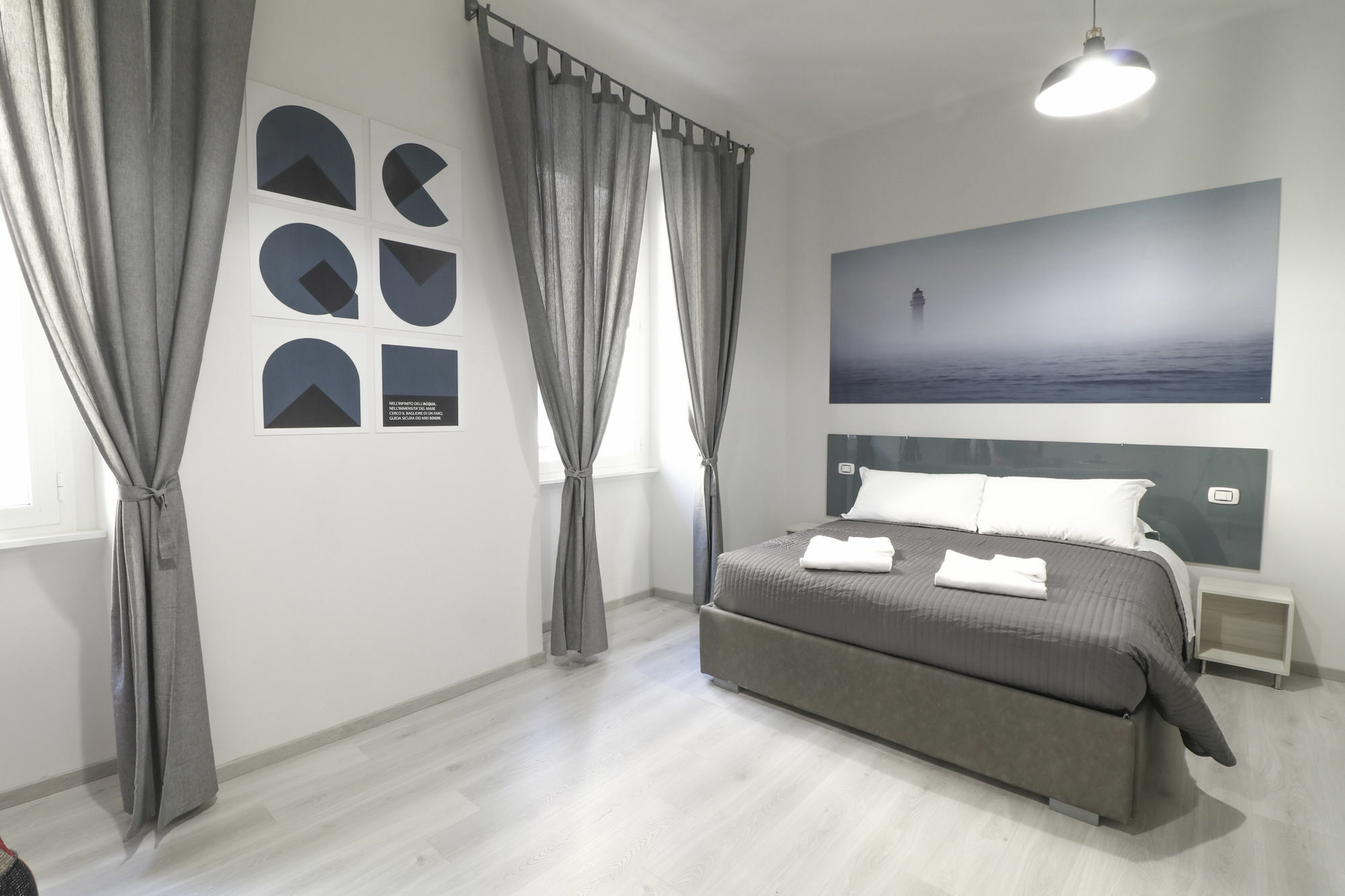 Cinquesogni Guest House Roma Eksteriør bilde